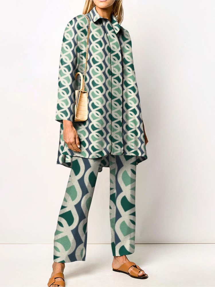 Street Fashion China Girl - Set pakaian jalanan wanita, baju lengan