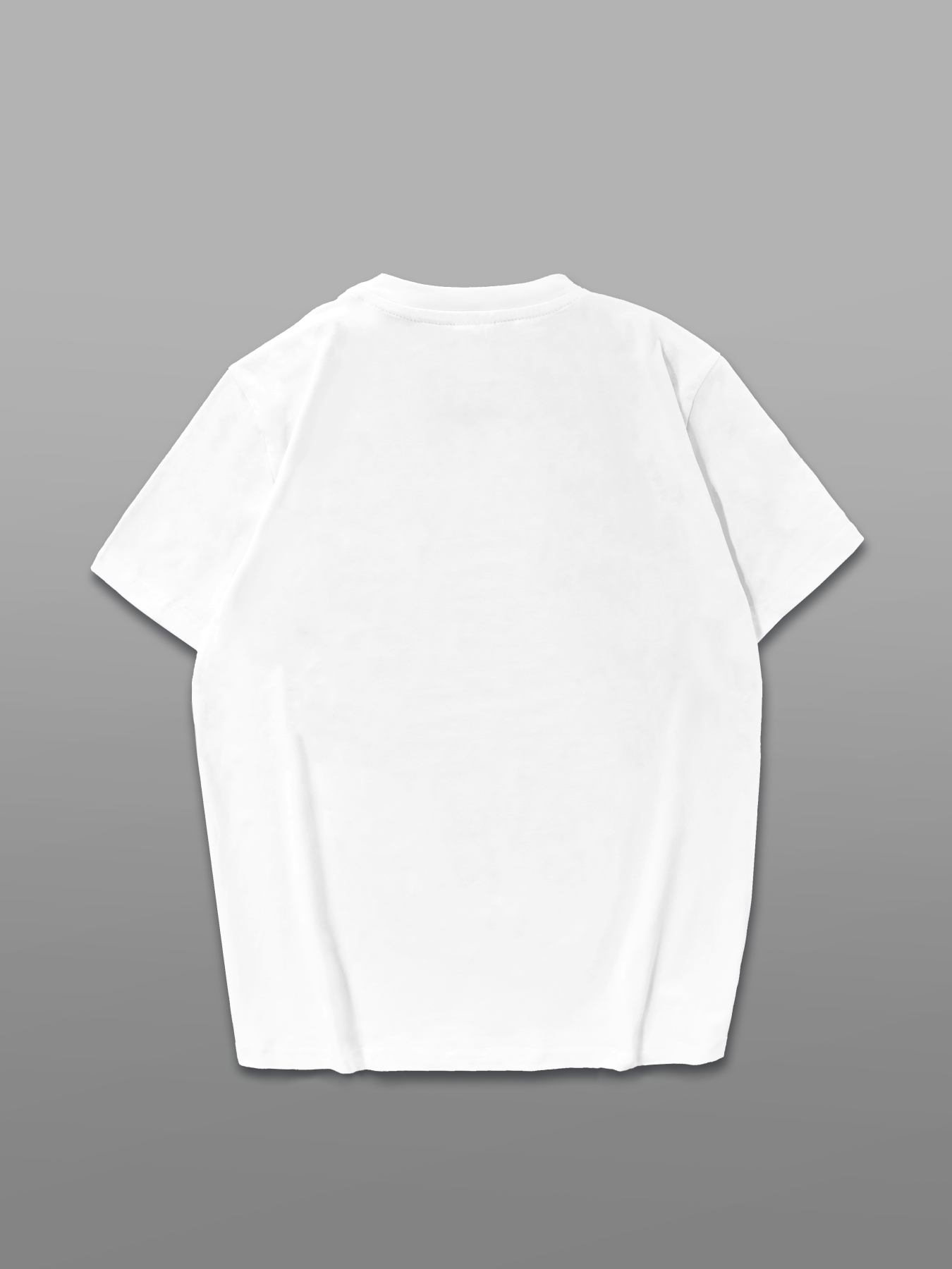 【WZM101486】Kaus ukuran plus se - Street Fashion Paris ulasan dan harga