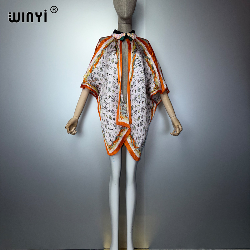 Gaun elastis WINYI, pakaian ja - Street Fashion Dubai ulasan dan harga