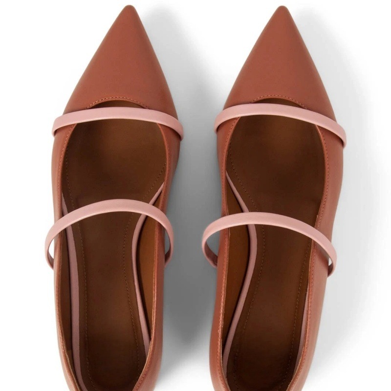 Sepatu Hak Tinggi Wanita Musim - Street Fashion Lady ulasan dan harga
