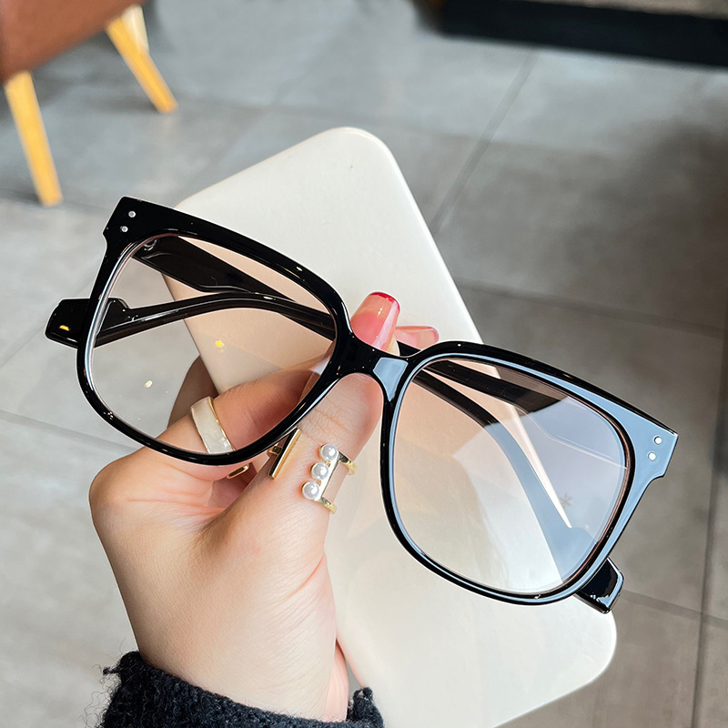 UV400 Kacamata Hitam untuk Wan - Street Fashion Shoot ulasan dan harga