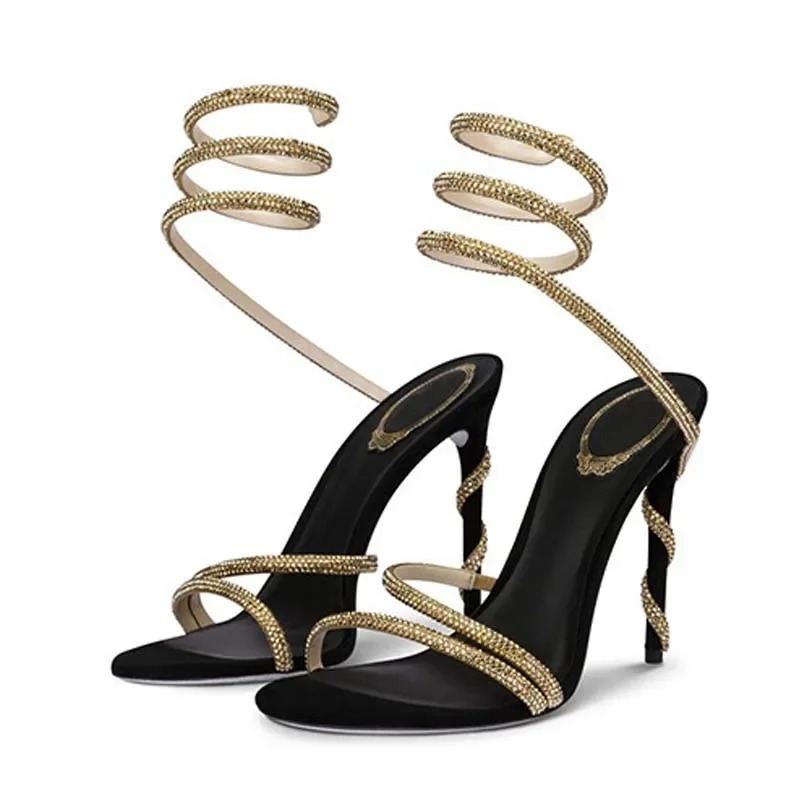 Eilyken sepatu hak tinggi kris - Street Fashion Women ulasan dan harga