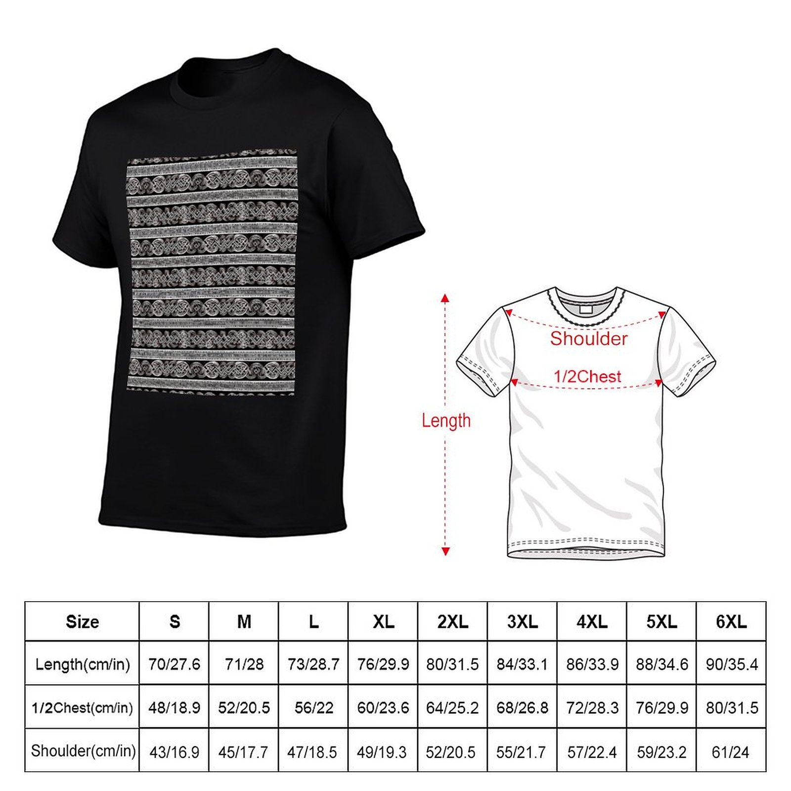 Hellenic Era - Kaos Yunani Kun - Street Fashion Greece ulasan dan harga
