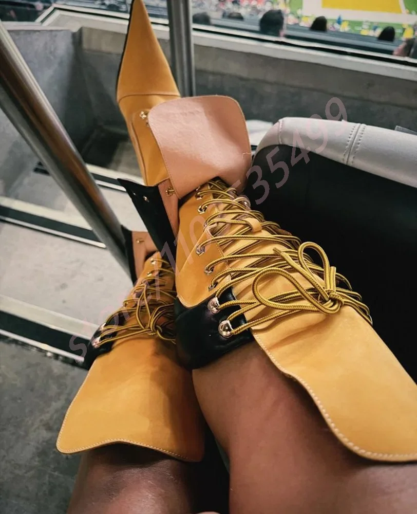 Sepatu Bot Stiletto Wanita Cat - Street Fashion Lady ulasan dan harga