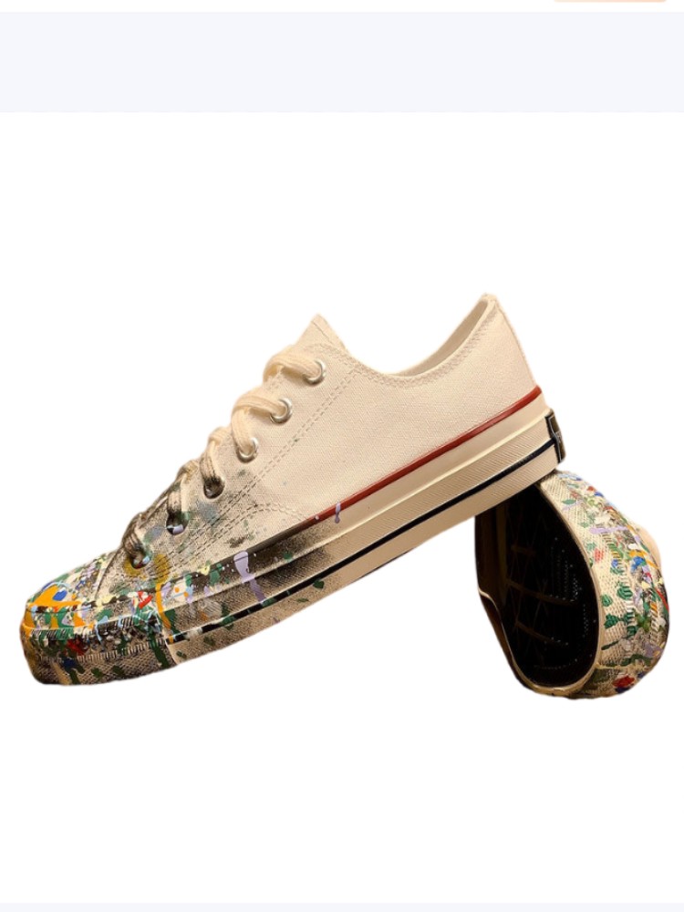 Sepatu Wanita Musim Semi Baru  - Street Fashion Lady ulasan dan harga