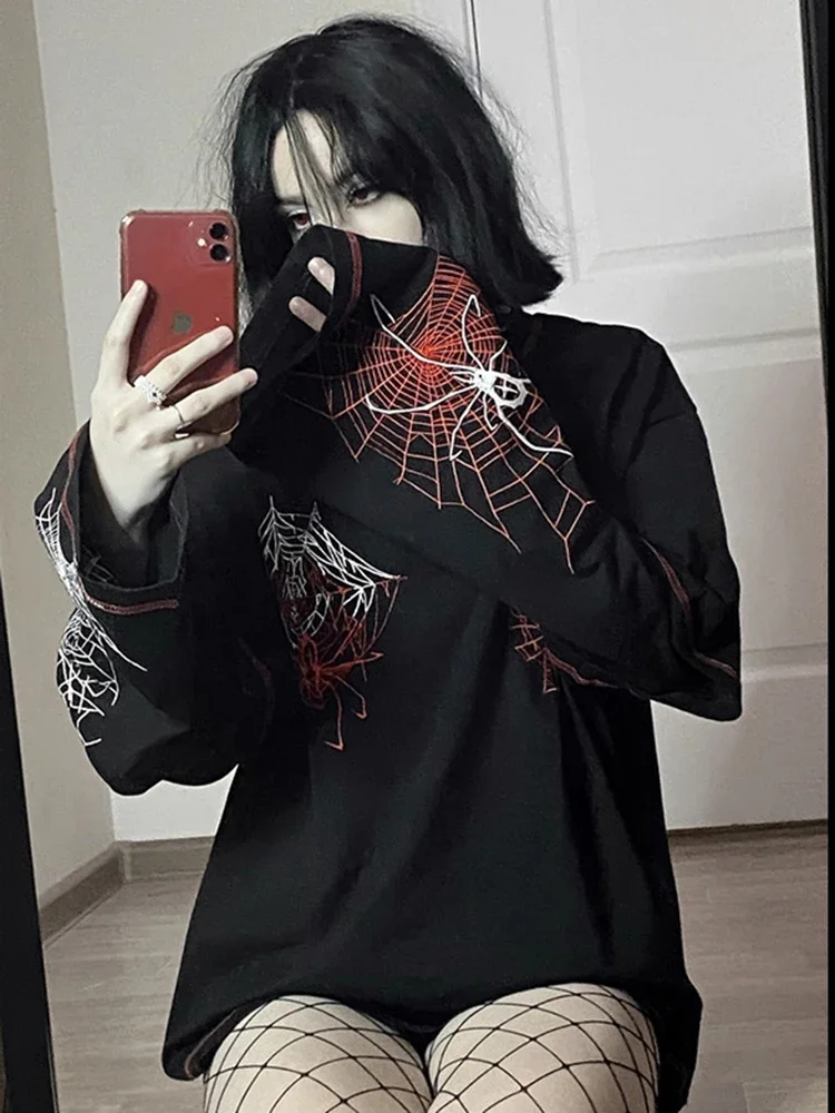 Hoodie Lengan Panjang Kasual A - Street Fashion Shoot ulasan dan harga