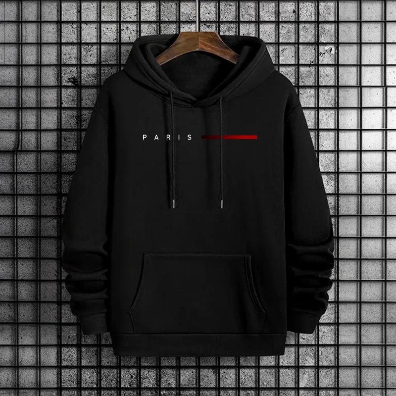 2025 Gaya Jalanan Urban Paris  - Street Fashion Paris ulasan dan harga