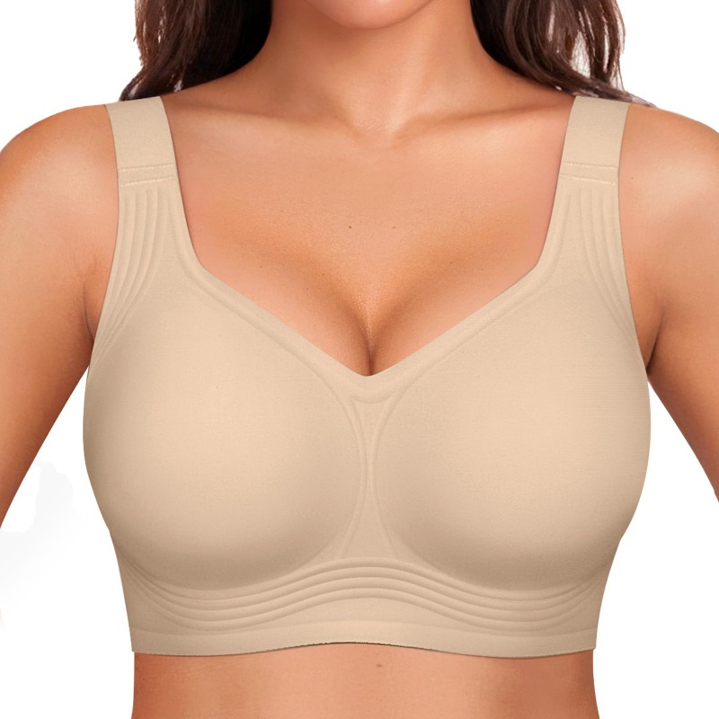 Bra Jelly Tanpa Kawat Ukuran B - Street Fashion Women ulasan dan harga