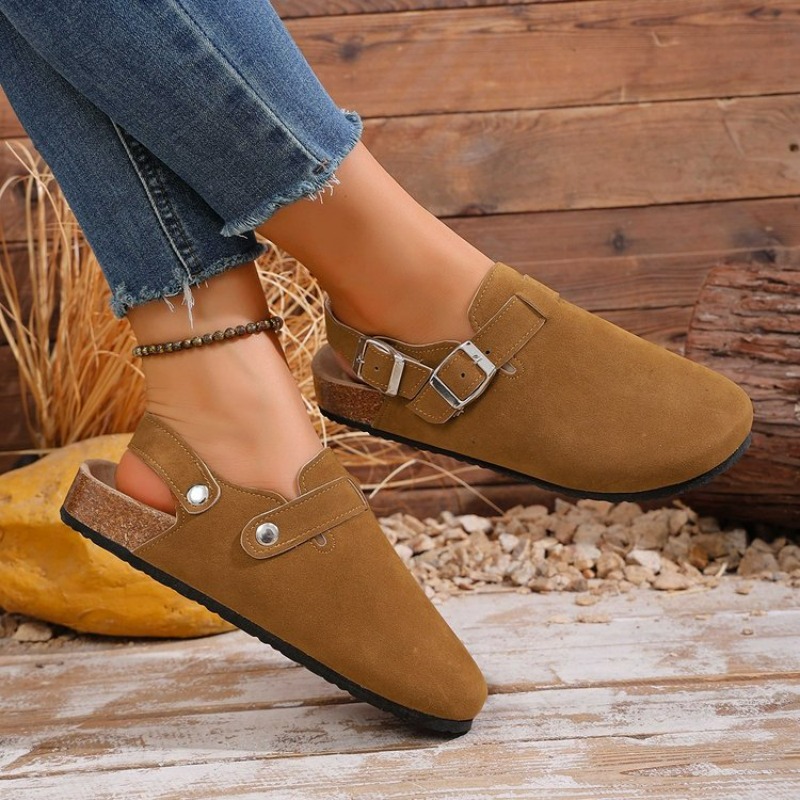 Sandal Pantai Wanita Crestar 2 - Street Fashion Lady ulasan dan harga