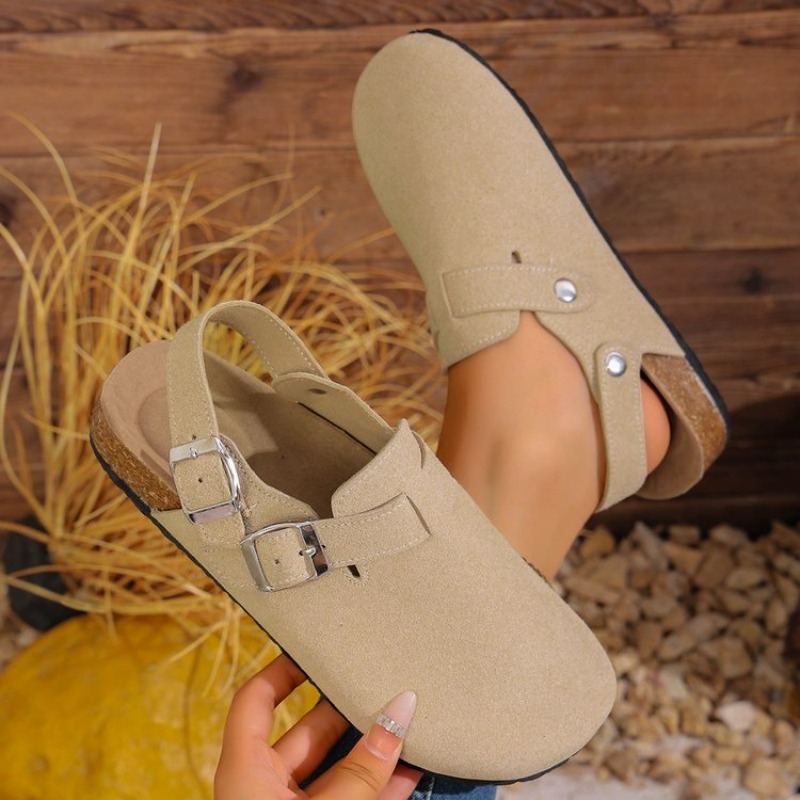 Sandal Pantai Wanita Crestar 2 - Street Fashion Lady ulasan dan harga