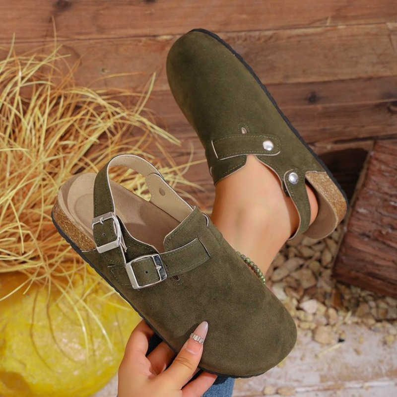 Sandal Pantai Wanita Crestar 2 - Street Fashion Lady ulasan dan harga