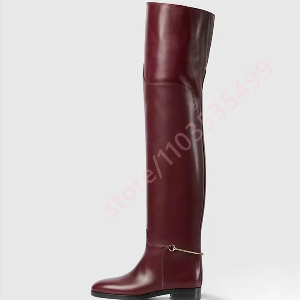 Sepatu Bot Kulit Wanita Model  - Street Fashion Lady ulasan dan harga
