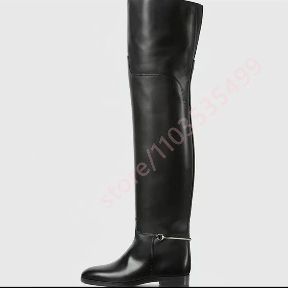 Sepatu Bot Kulit Wanita Model  - Street Fashion Lady ulasan dan harga