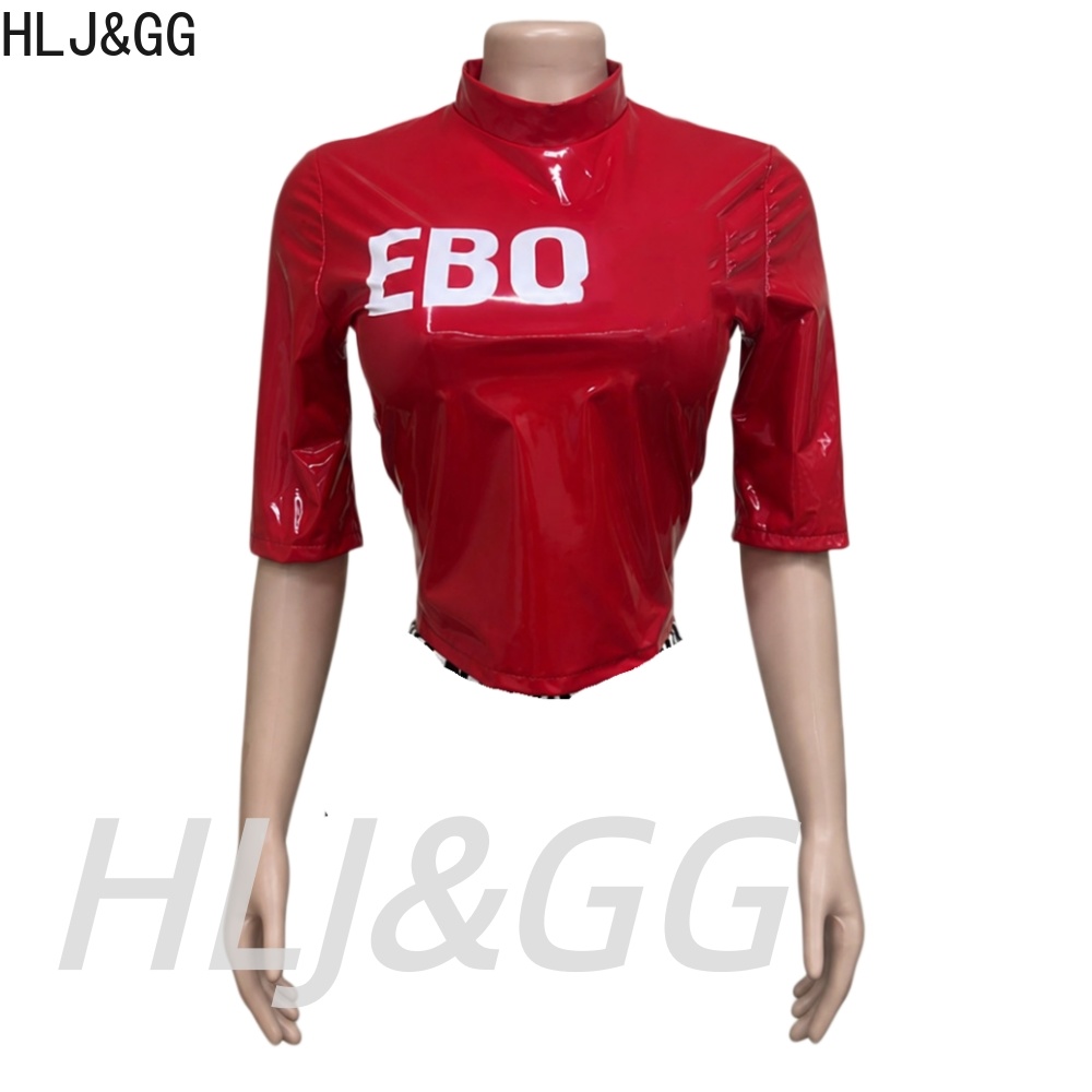 HLJ&GG Y2K Hot Girl Setelan St - Street Fashion China Girl ulasan dan harga