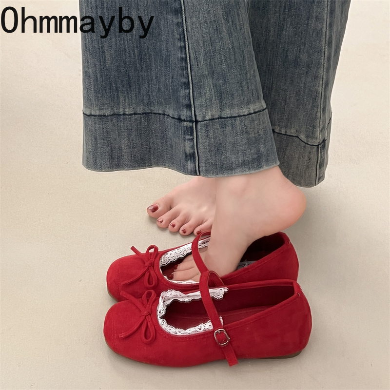 Sepatu Wanita Model Mary Jane  - Street Fashion Lady ulasan dan harga