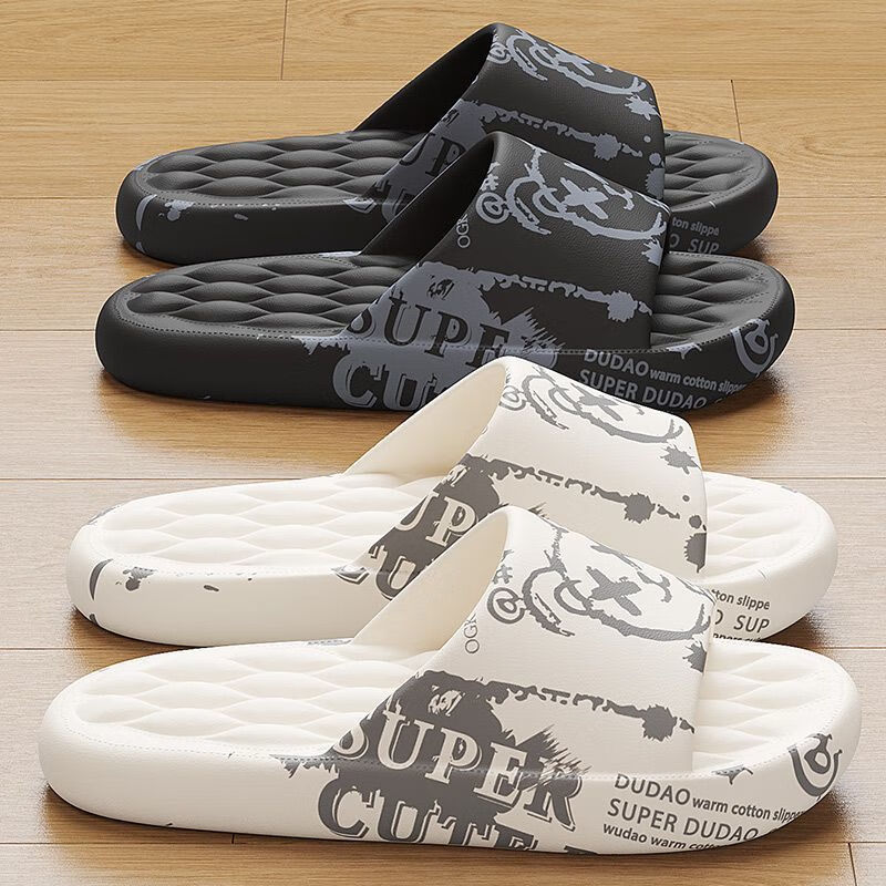 Sandal Jepit Pria Musim Panas, - Street Fashion Hot ulasan dan harga