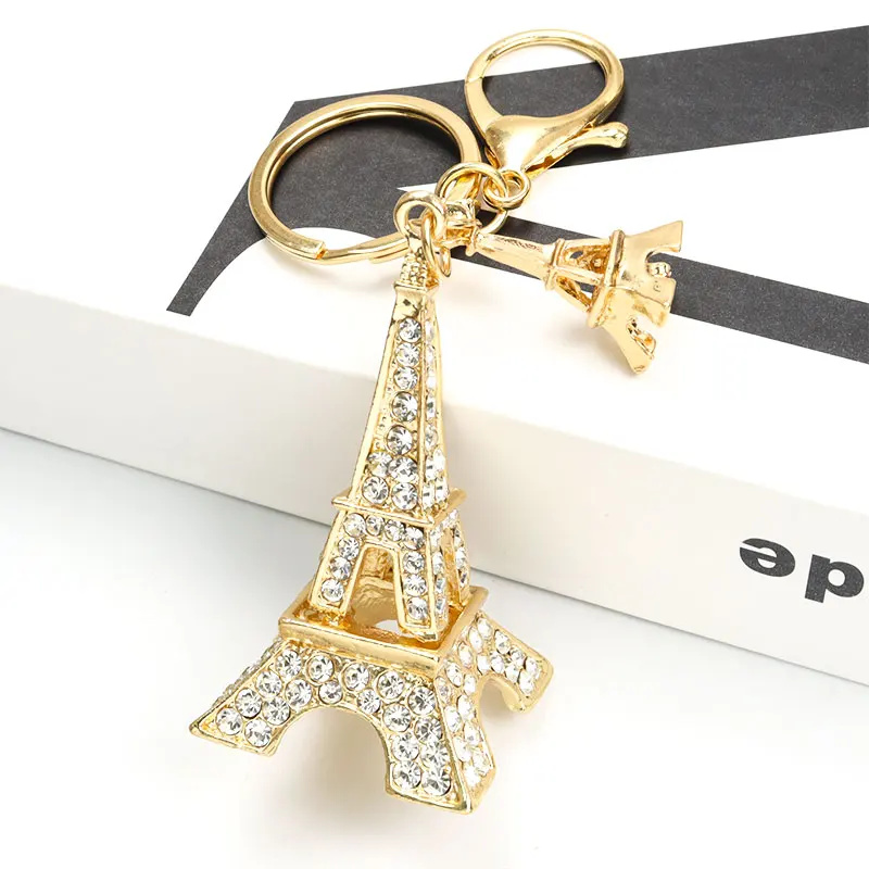 Halus Menara Eiffel Styling Be - Street Fashion Paris ulasan dan harga