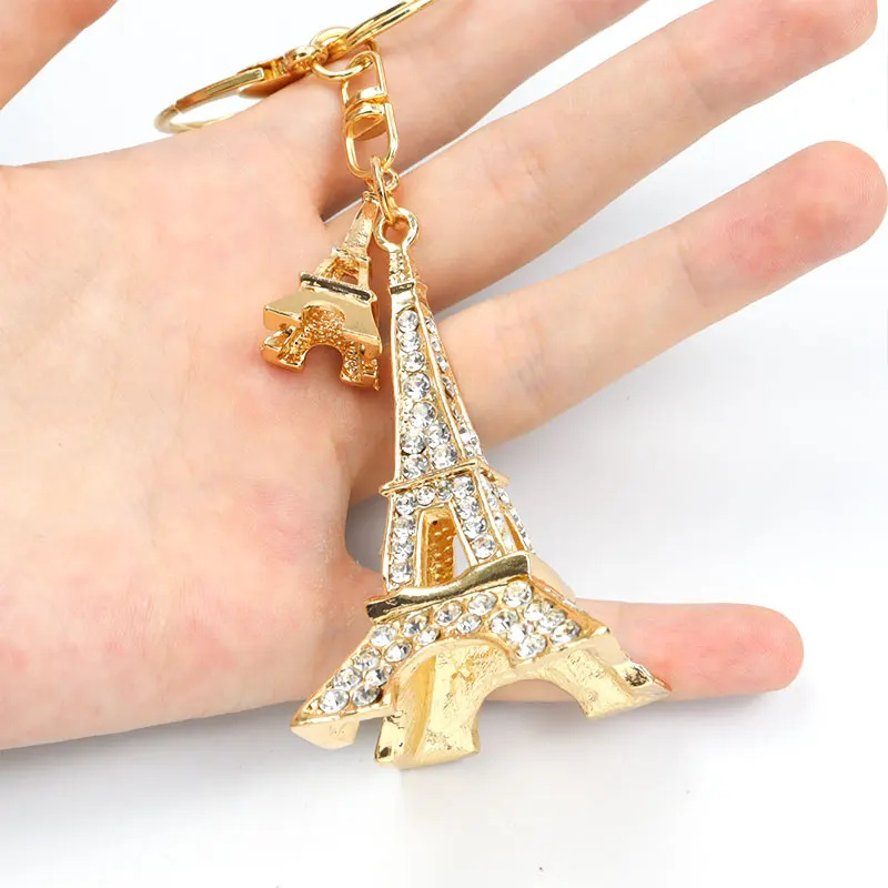 Halus Menara Eiffel Styling Be - Street Fashion Paris ulasan dan harga