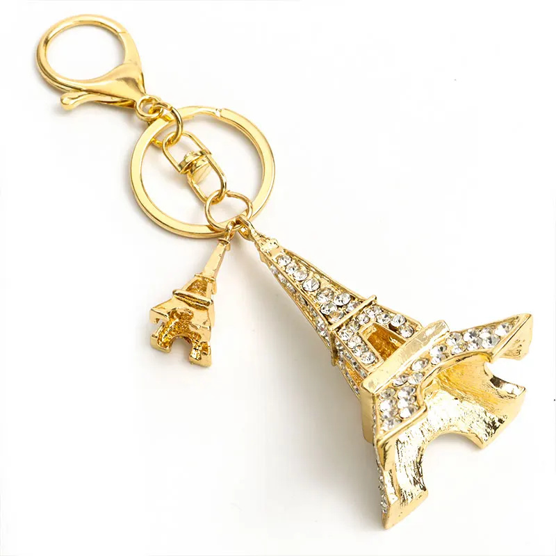 Halus Menara Eiffel Styling Be - Street Fashion Paris ulasan dan harga