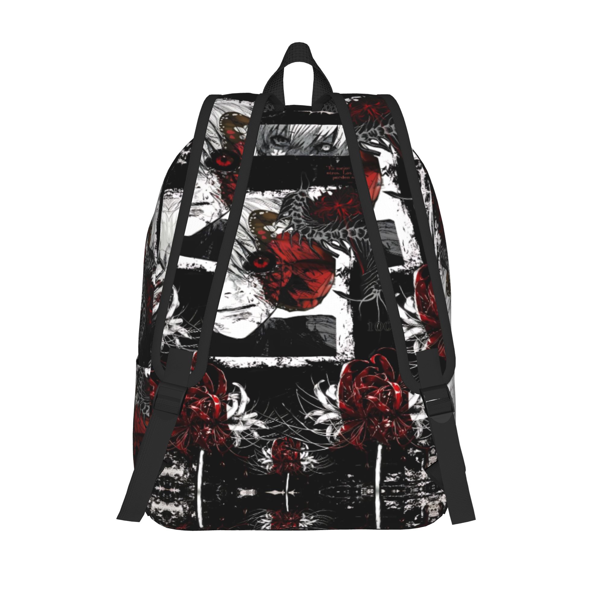 Tas Ransel Fashion Halloween T - Street Fashion In Tokyo ulasan dan harga